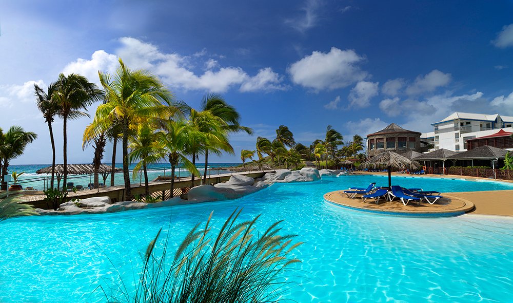 Le Manganao Hotel-官方