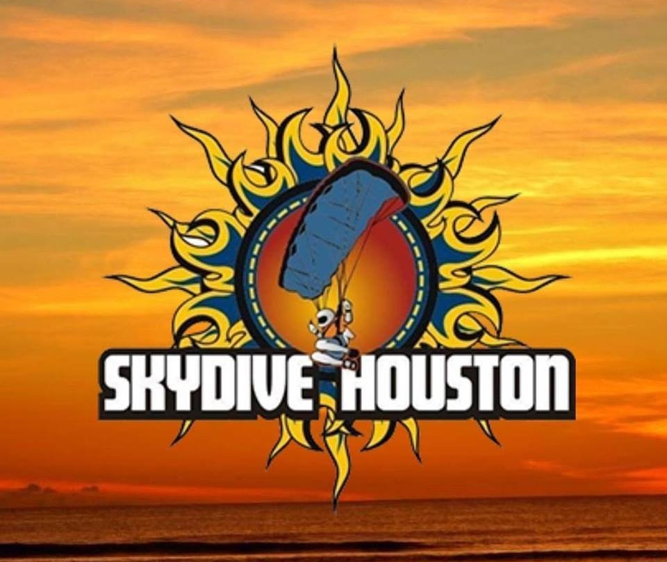 Skydive Houston景点图片