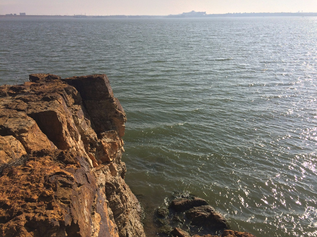 Rockledge Park-葡萄藤必去景点
