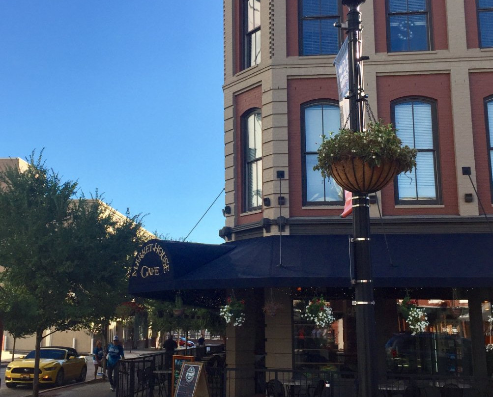 Knoxville Food Tours