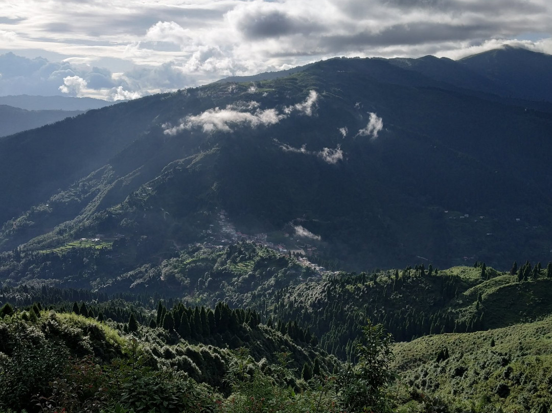 Sunakhari Homestay主图