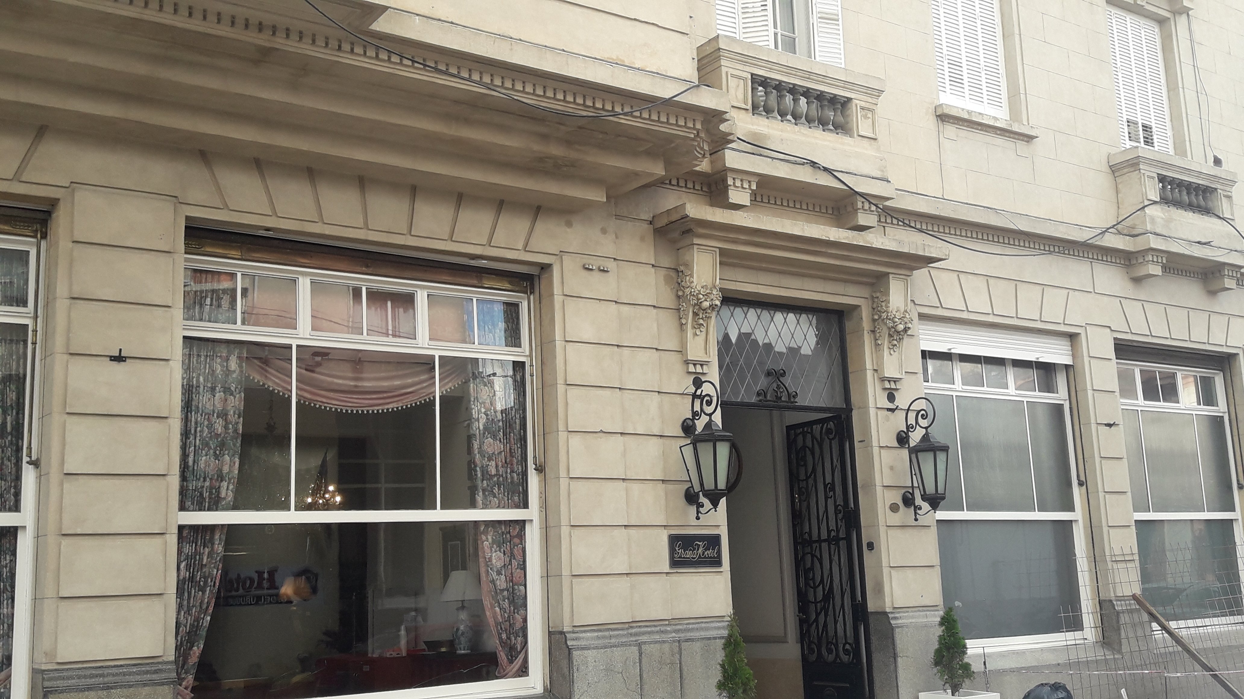 Gran Texier Hotel Casino-官方