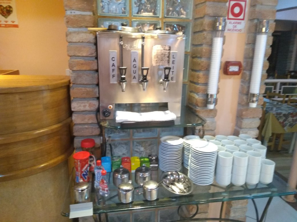 Hotel Alles Blau主图