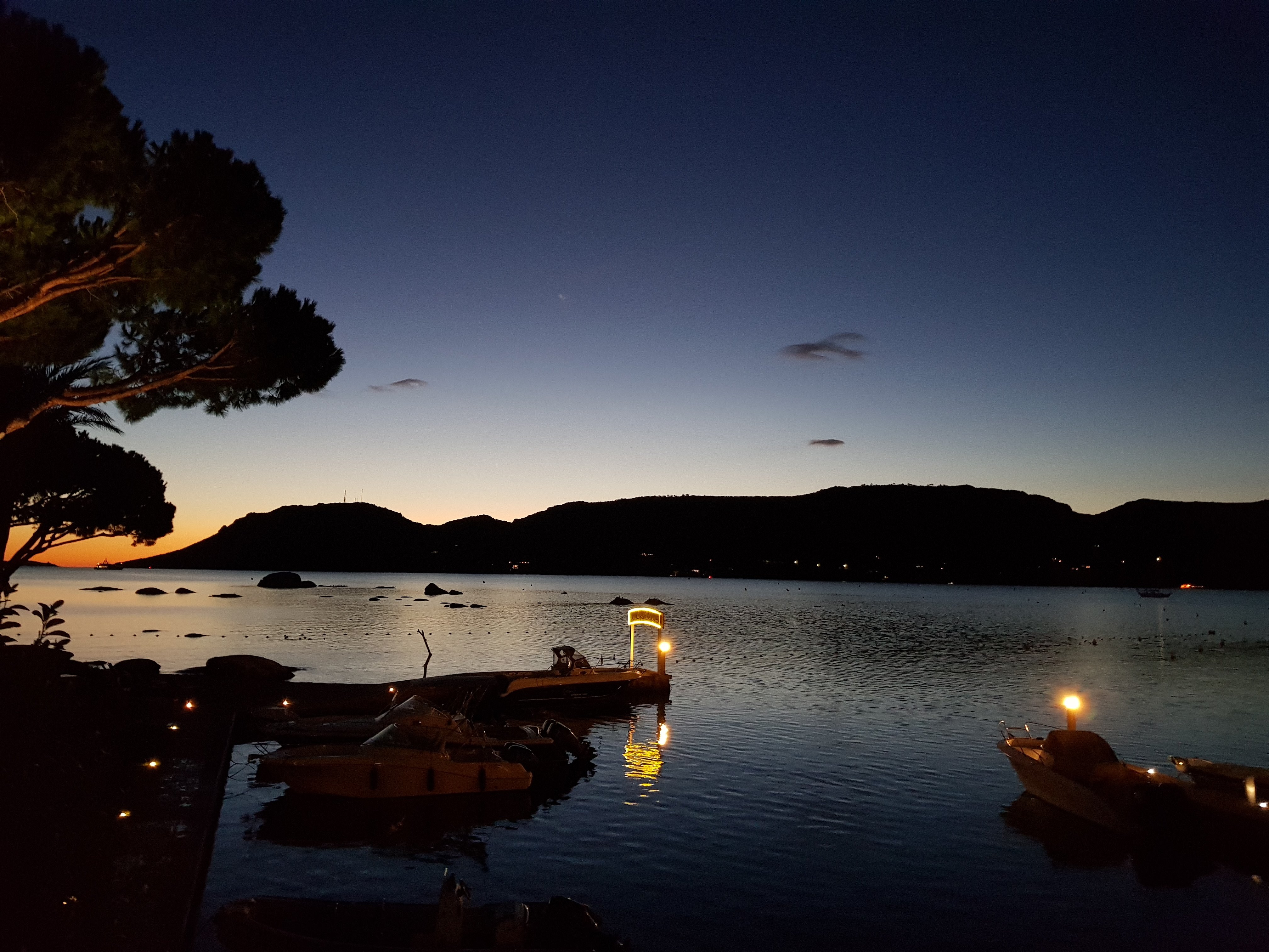 Casa Santini x Roc Seven-酒店景观