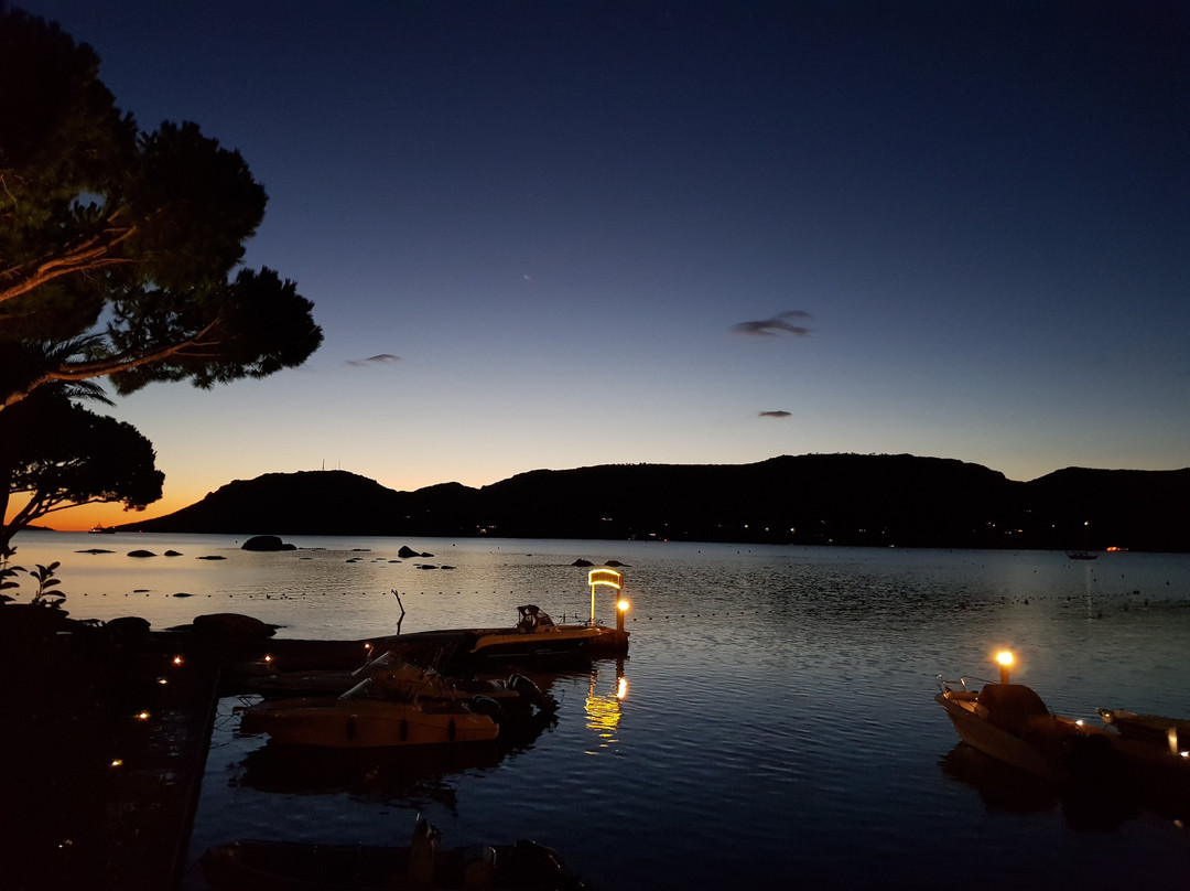 Casa Santini x Roc Seven主图