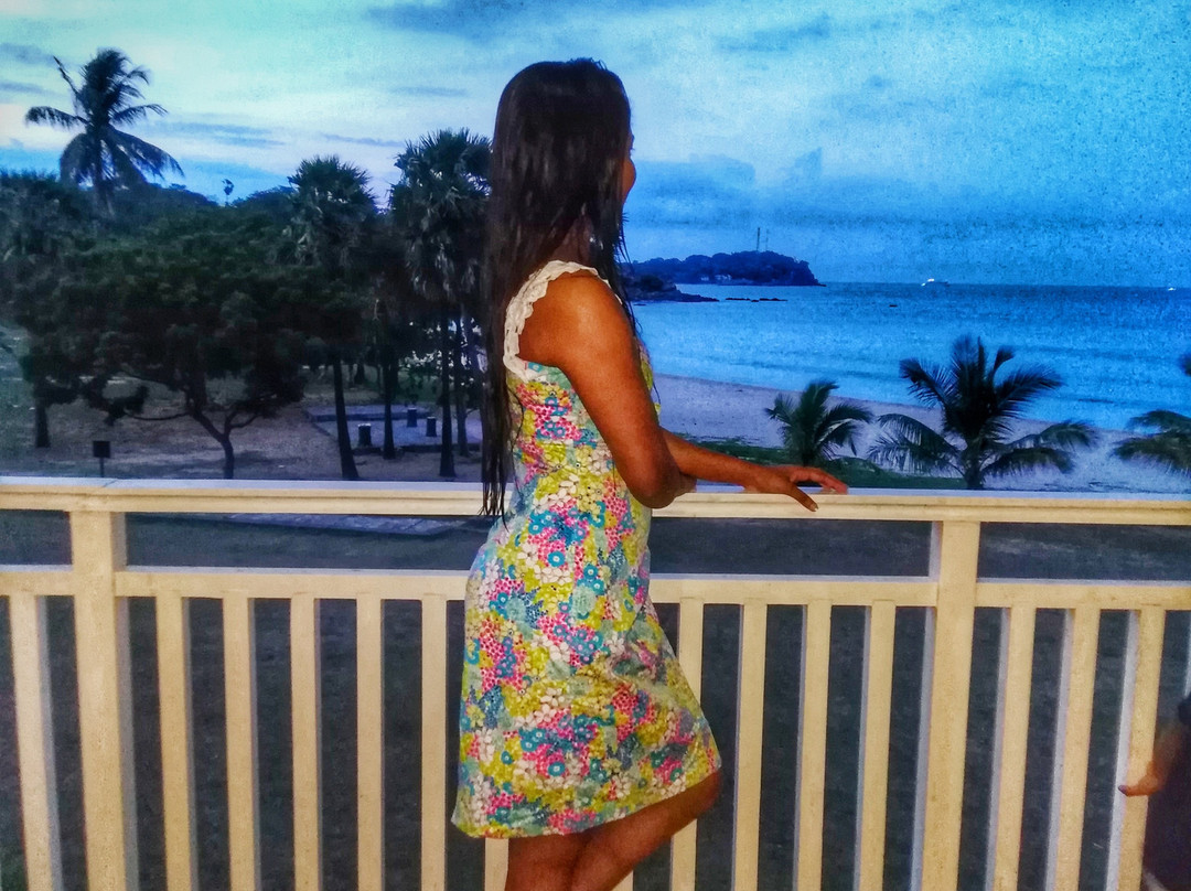 Golf Link Hotel-Trincomalee主图