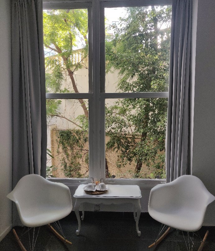 ABCyou Bed & Breakfast主图