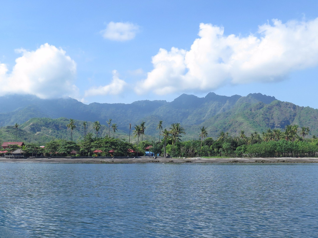 North Bali Beach Cottages