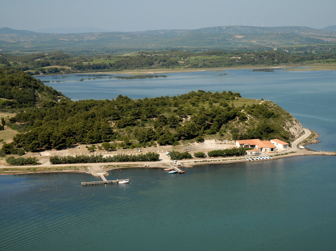 Office de Tourisme de Sigean景点图片