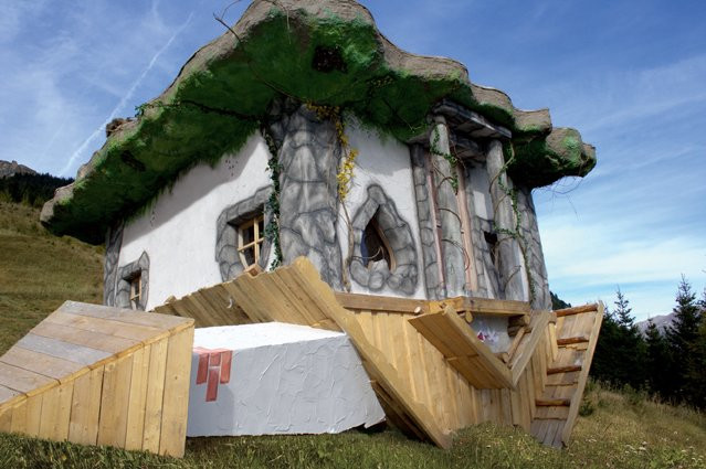 Hexenweg-Fiss必去景点