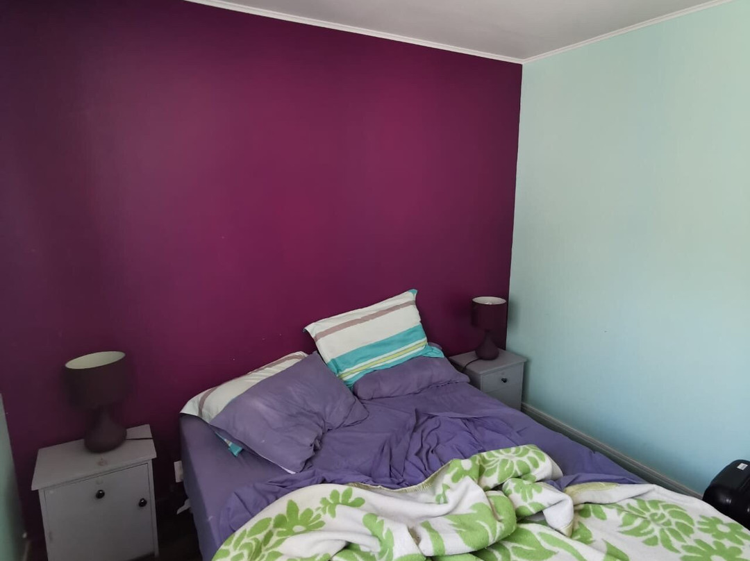 Hostal Maison de la Mer主图