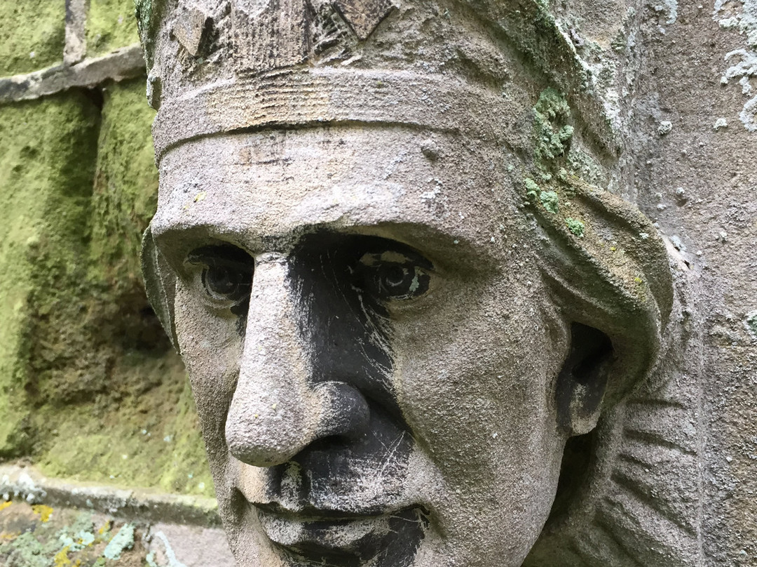 St Helen's Church-West Keal必去景点