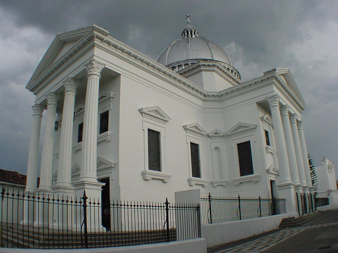 Catedral Nuestra Señora del Carmen景点图片