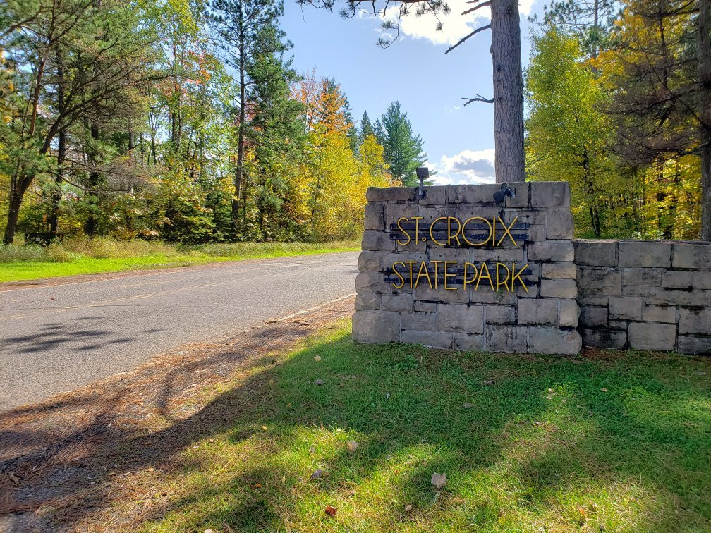 St. Croix State Park-明尼苏达必去景点