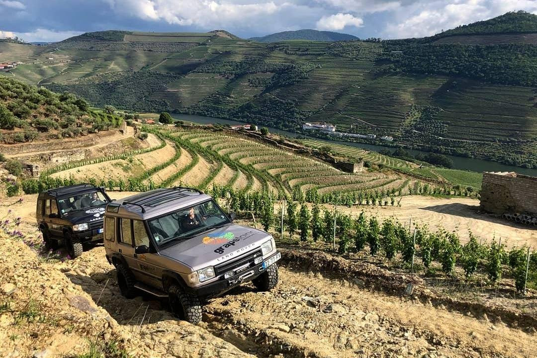Grapeland Adventure and Tourism景点图片
