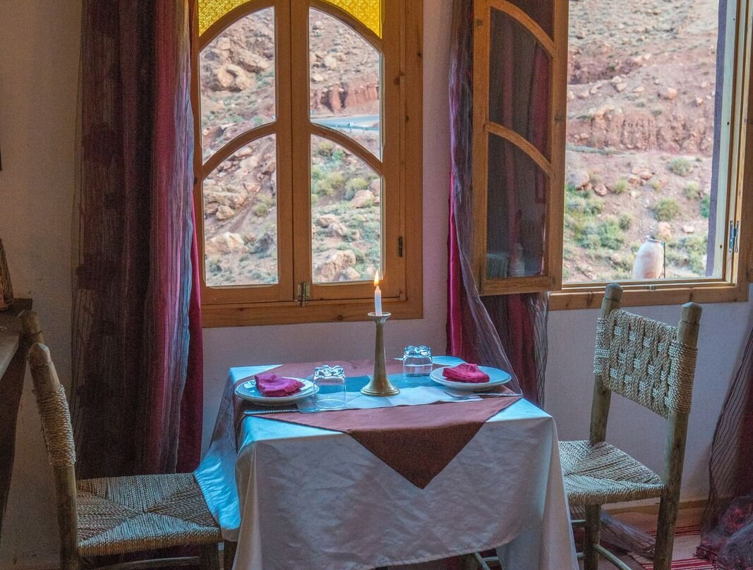 Auberge Atlas Dades主图