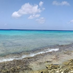 Red Slave Huts-Kralendijk必去景点