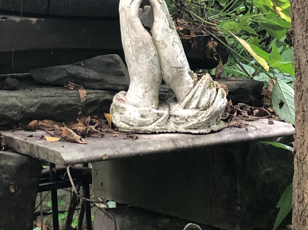 Temple of Tolerance-Wapakoneta必去景点