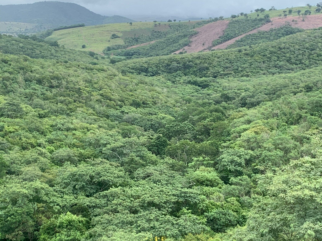 Trilha Cascavel-格拉瓦塔必去景点