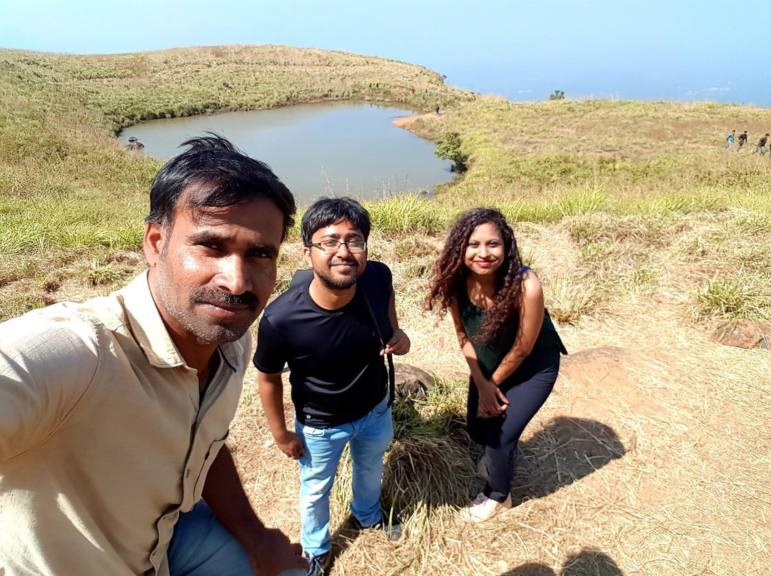 Wayanad auto taxi (tuk tuk)-卡尔贝塔必去景点