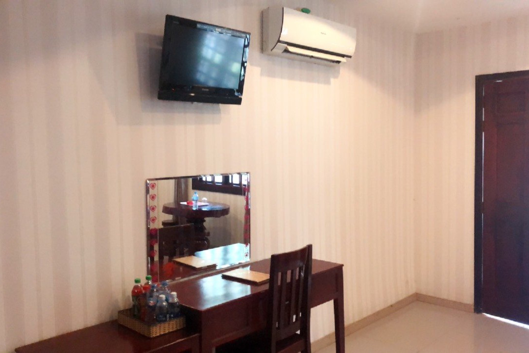 Van Huong Mai Resort主图