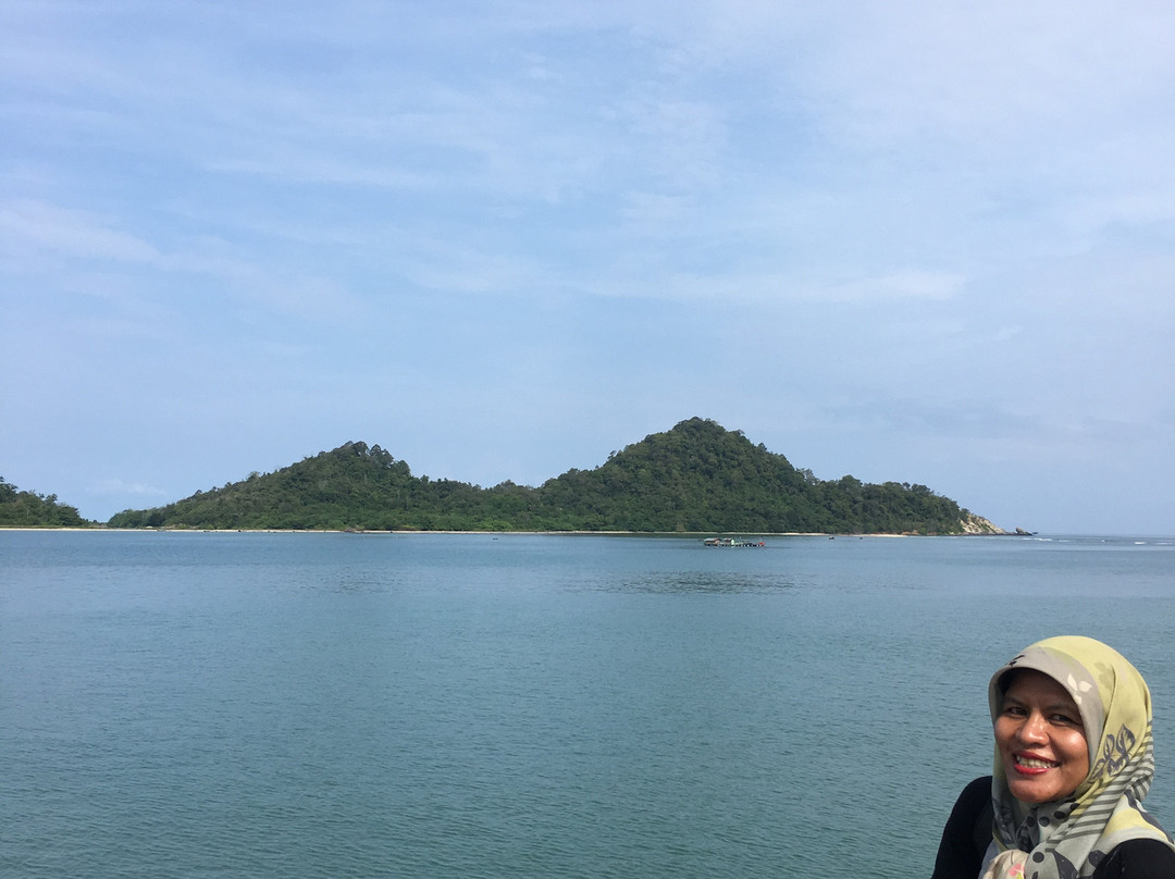 Lhoknga Beach-Lhonga必去景点