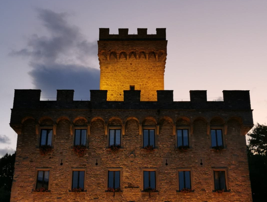Hotel Piccola Firenze主图