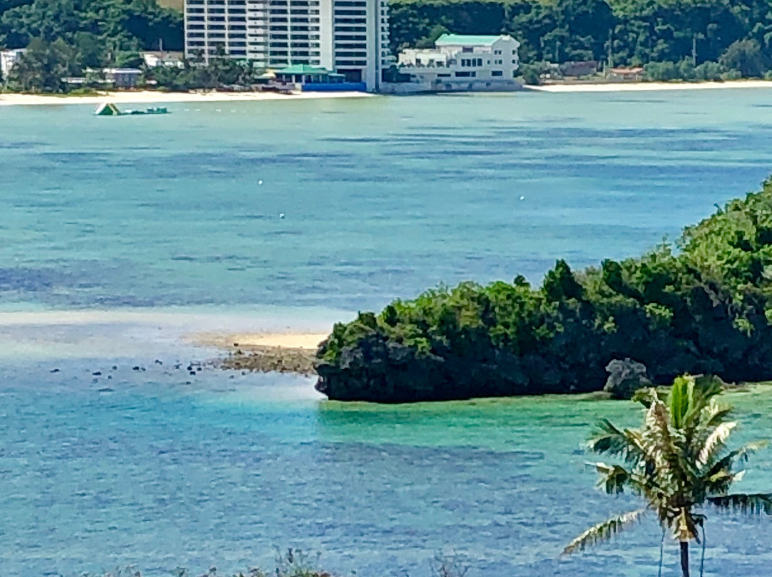 关岛喜来登拉古娜度假村主图