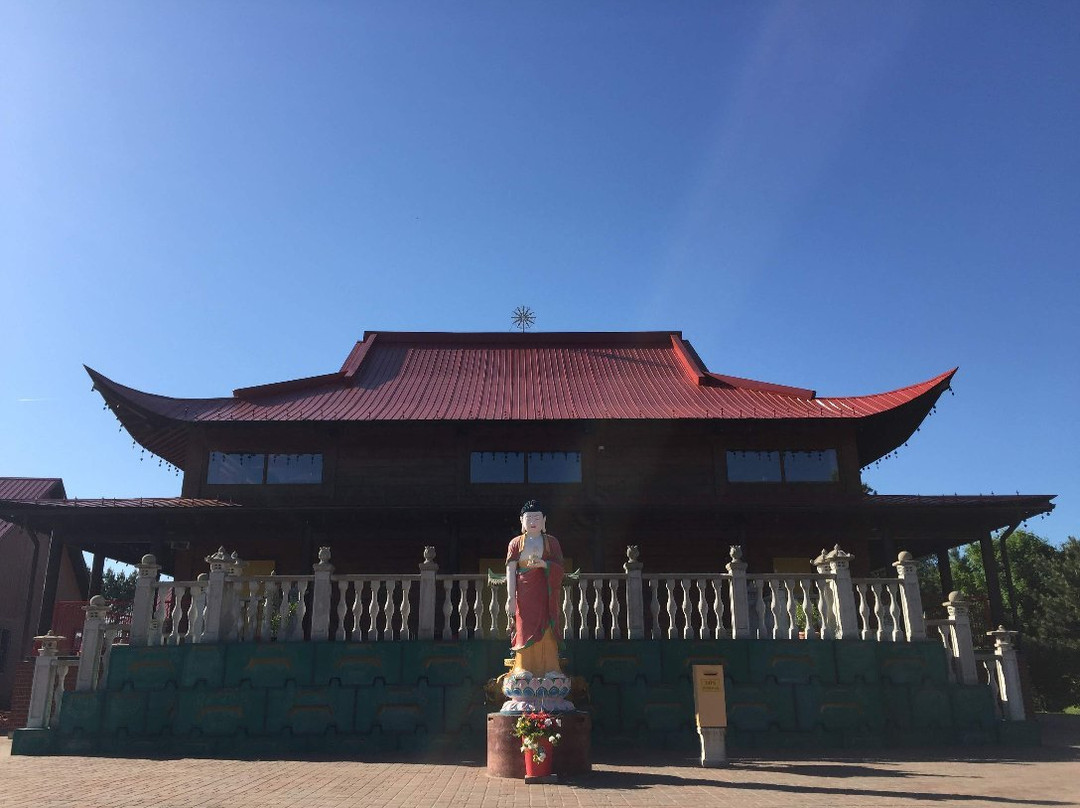Tam Bao Son Buddhist Monastery景点图片