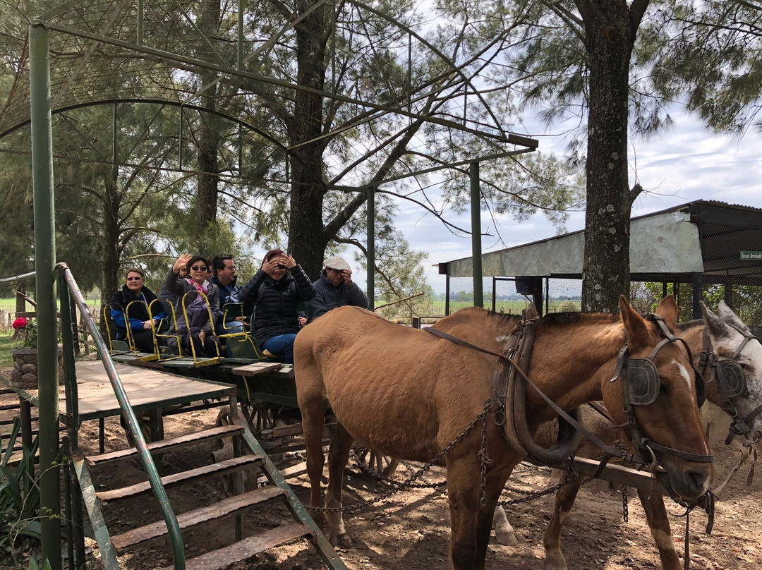 Estancia Don Silvano主图