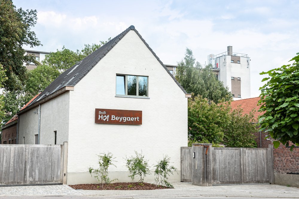 B&B Hof Beygaert-官方