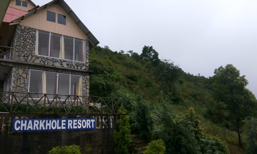 Charkhole Resort
