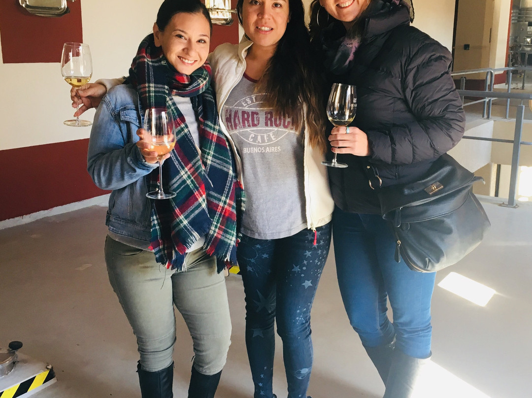 Sposato Family Vineyards景点图片