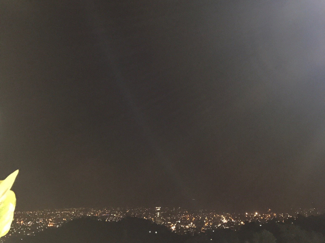 Puncak Mas-班达楠榜必去景点