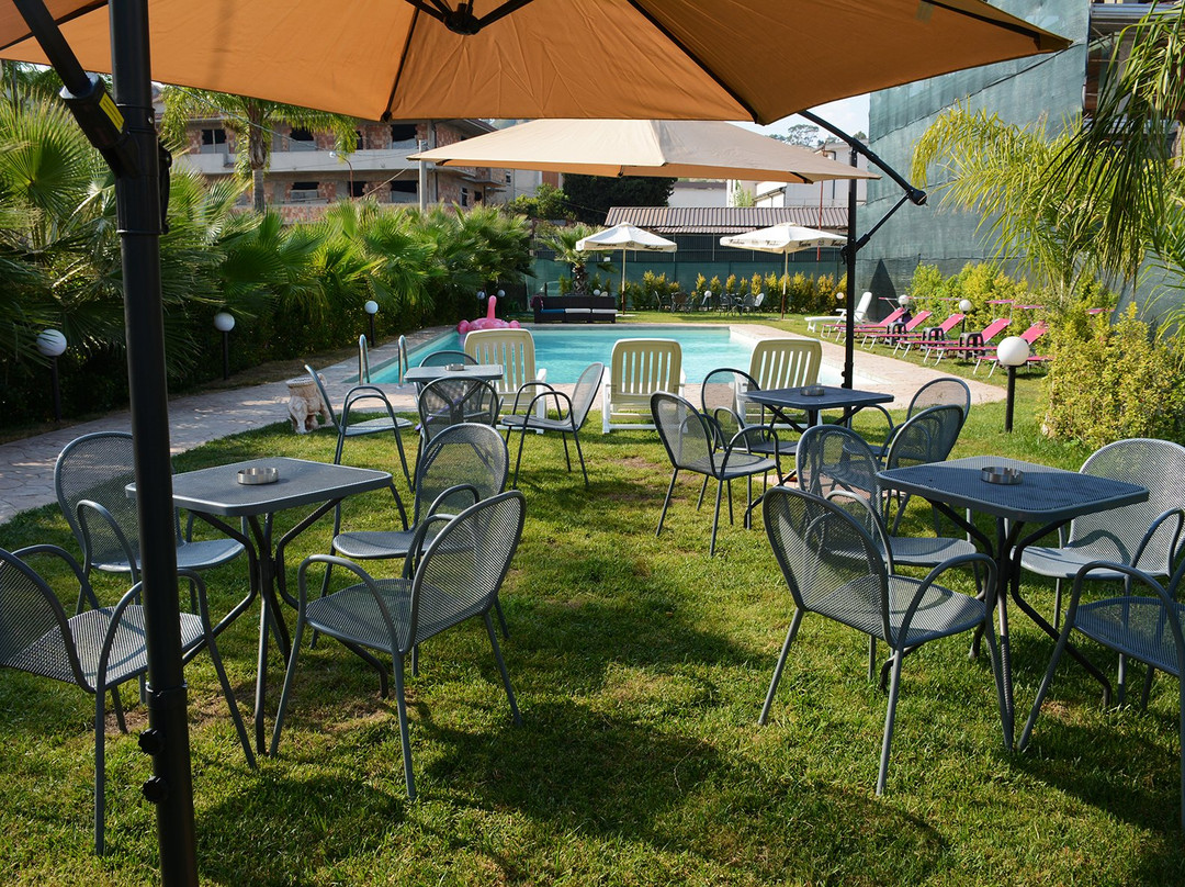 Castelvetere Hotel主图