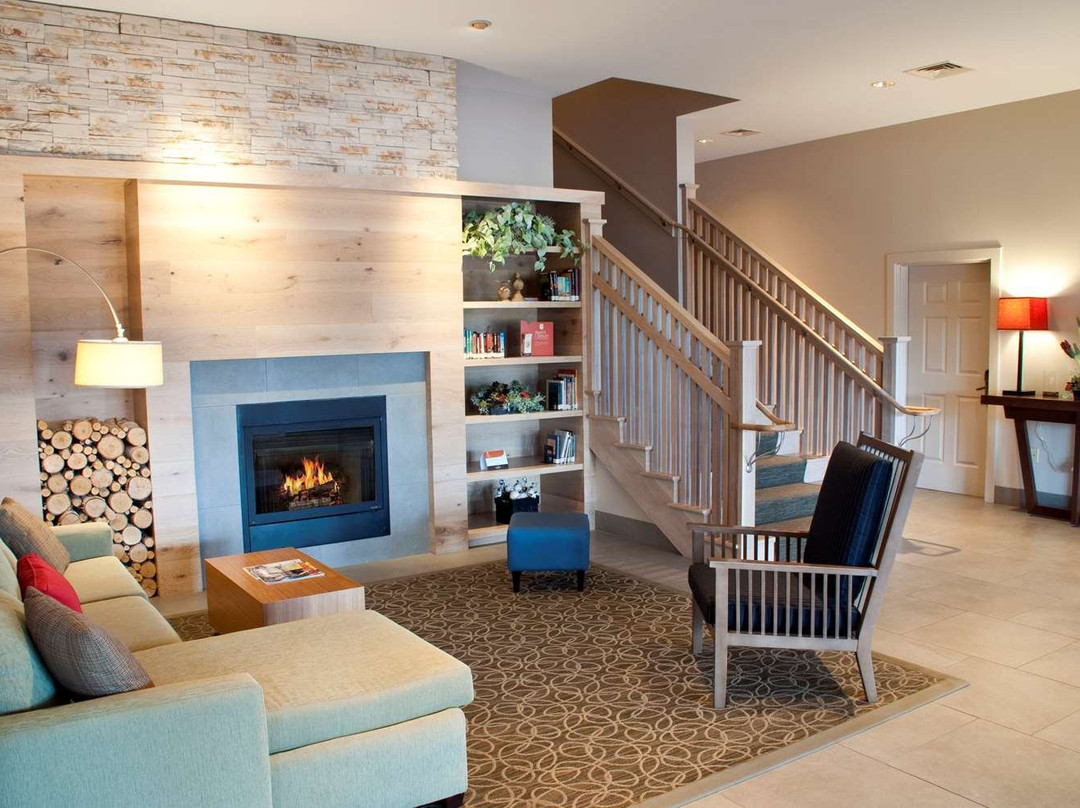 Country Inn & Suites by Radisson, Lewisburg, PA主图