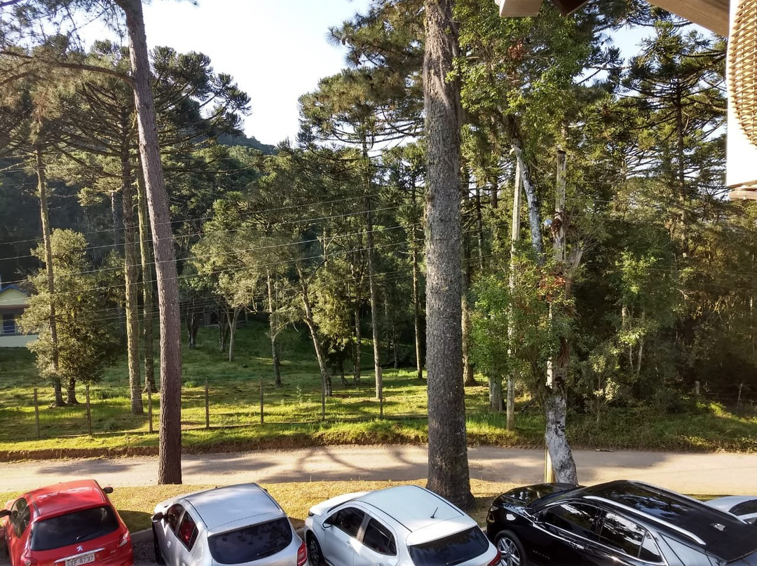 Pousada Golden Hills Canela主图