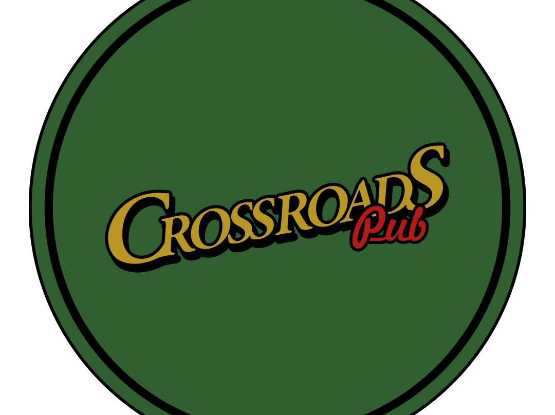 Crossroads Pub