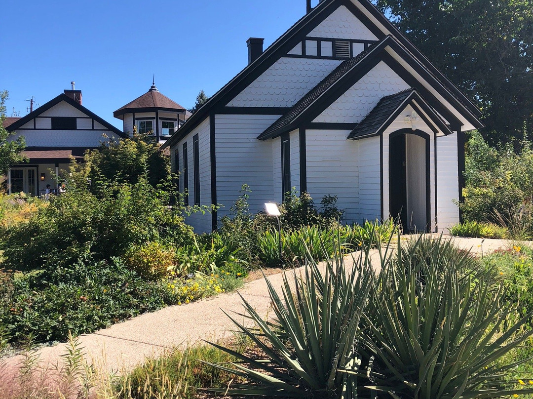 Denver Botanic Gardens at Chatfield Farms景点图片