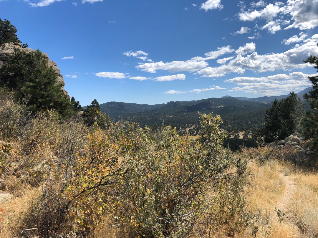 Alderfer/Three Sisters Park-Evergreen必去景点