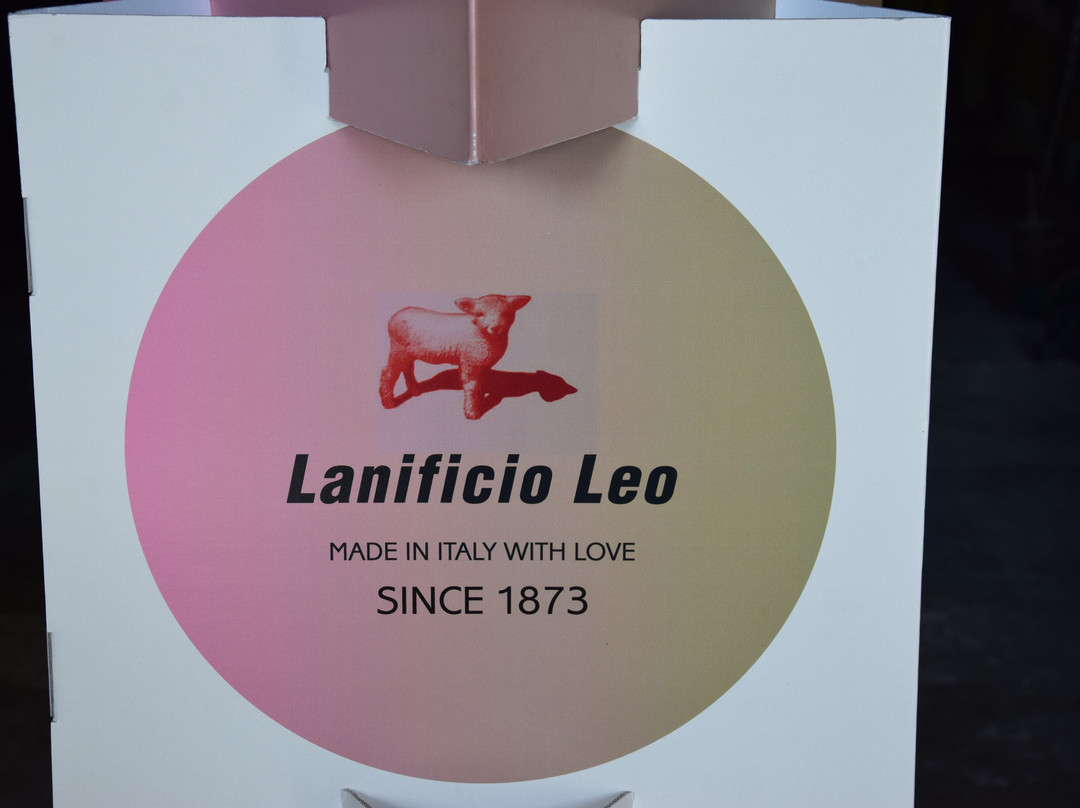 Lanificio Leo景点图片