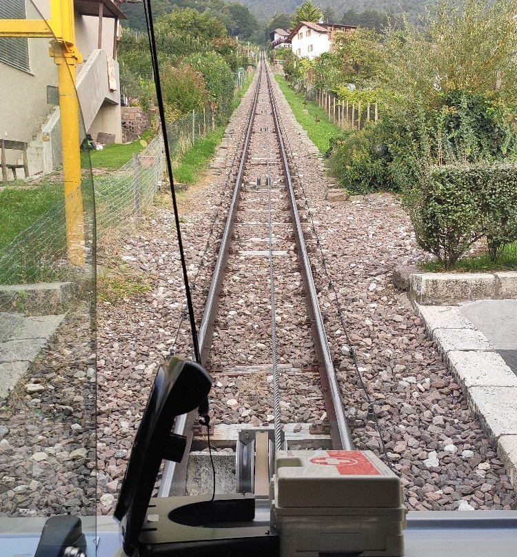 Mendelbahn景点图片