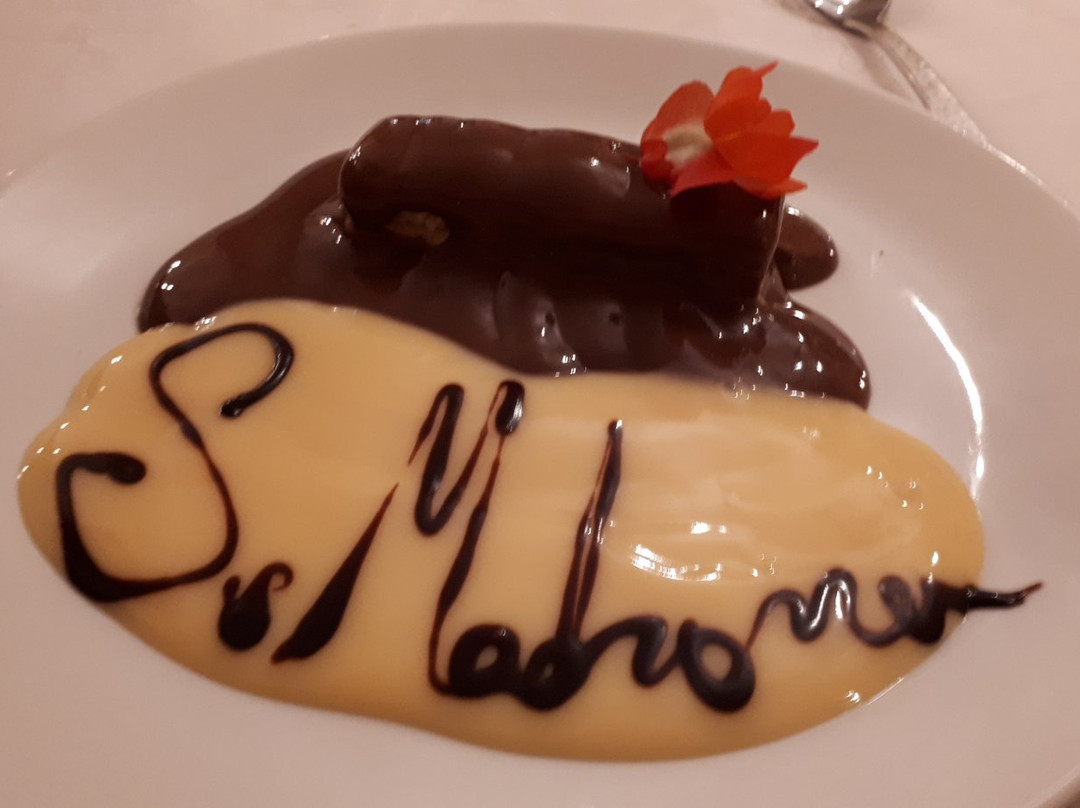 Hotel Sierra Madrona主图