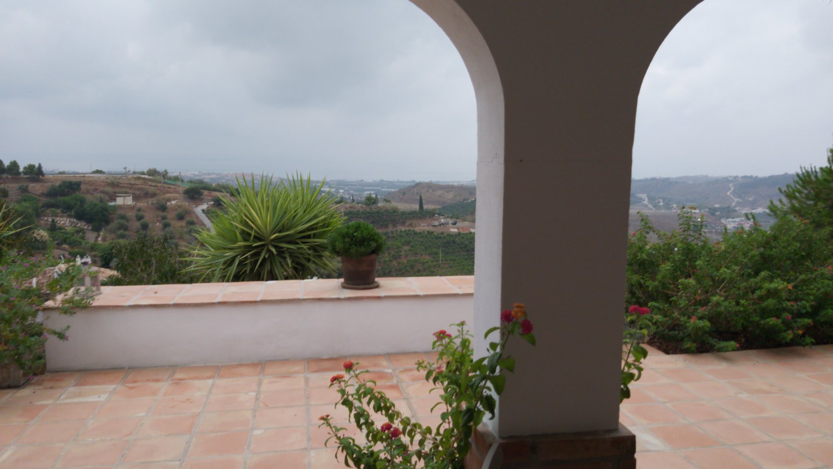 Finca la Vida Tranquila-官方