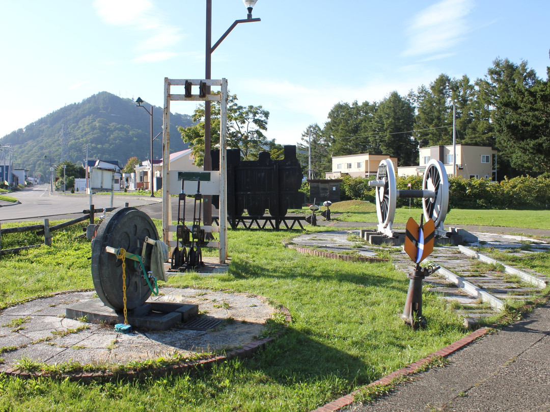 Hiroosen Railway Memorial Museum-广尾町必去景点