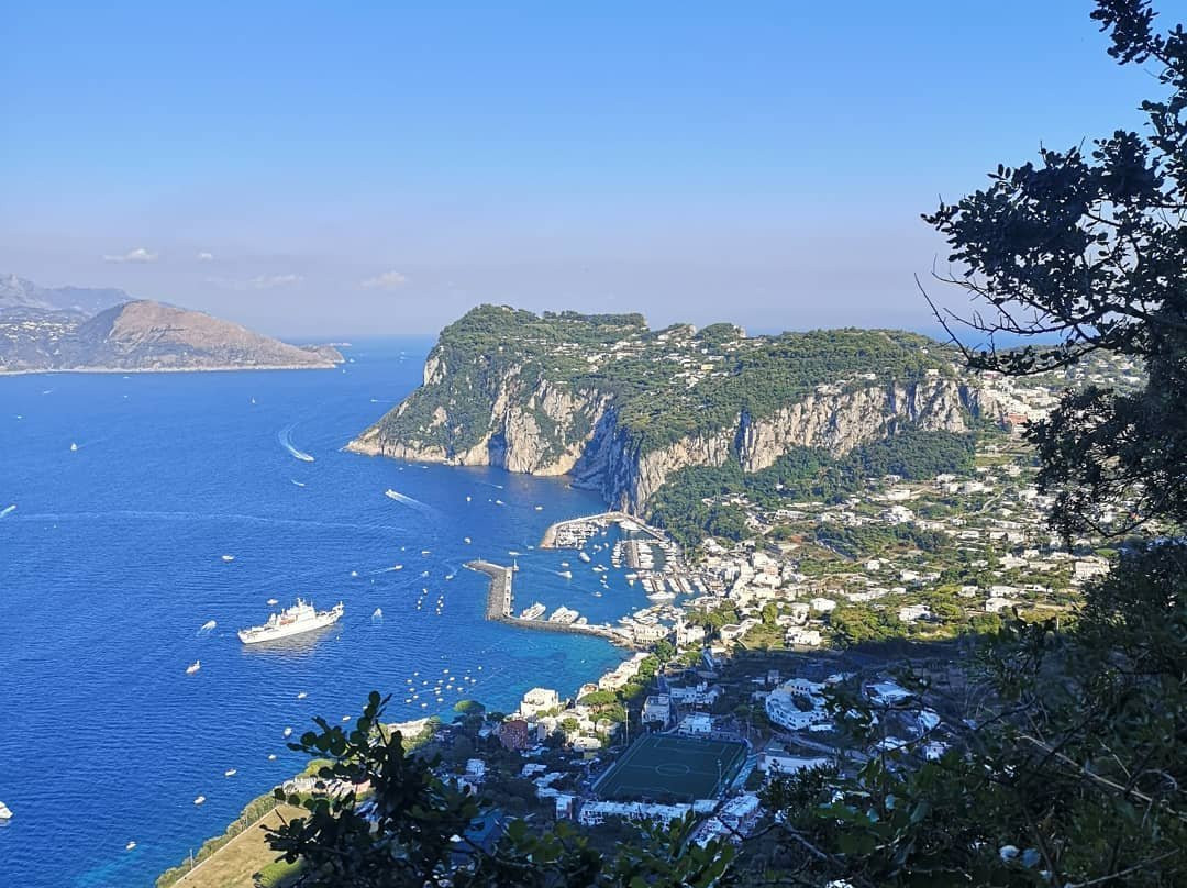 Tui Italia SRL - Sorrento-索伦托必去景点