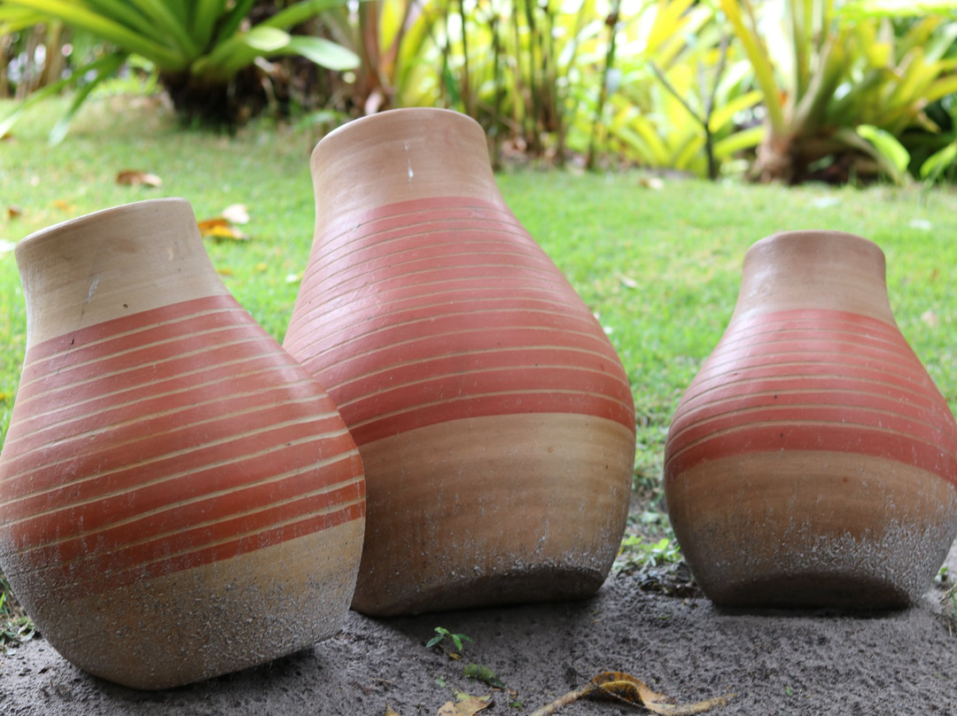 Pousada Mangabeiras主图