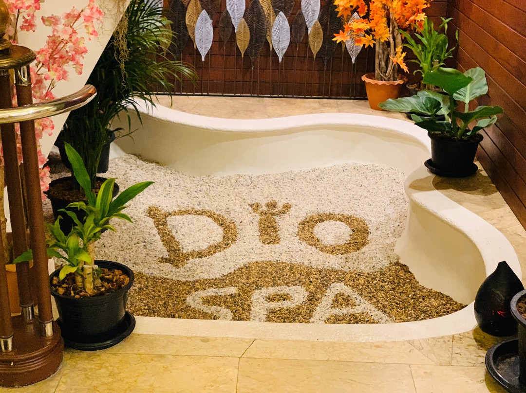 Dio Spa & Massage景点图片