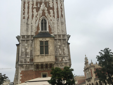 City Walks - Krakow-克拉科夫必去景点