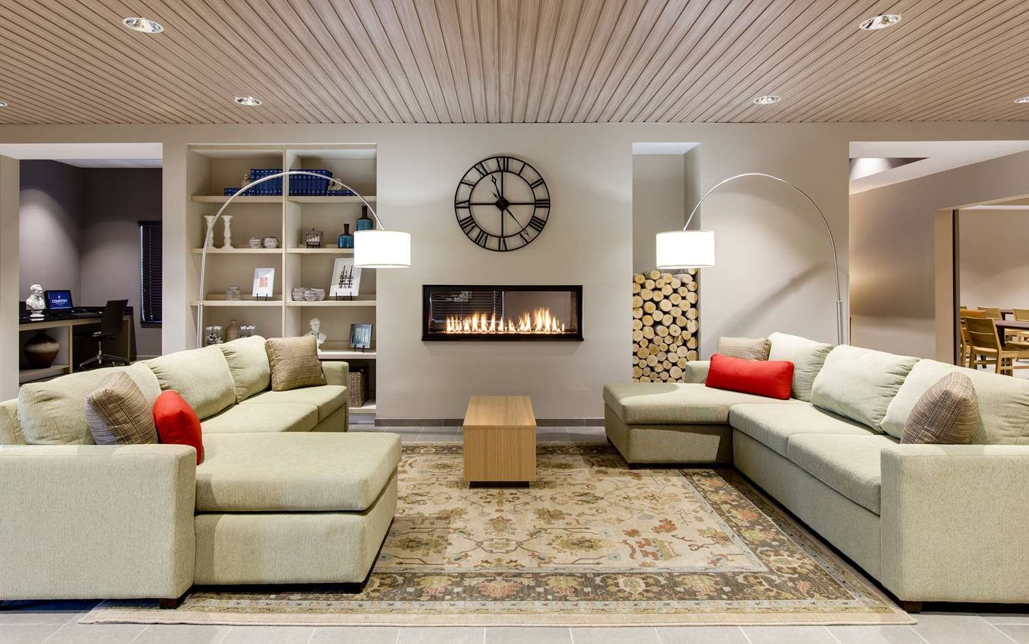 Country Inn & Suites by Radisson, Germantown, WI-官方